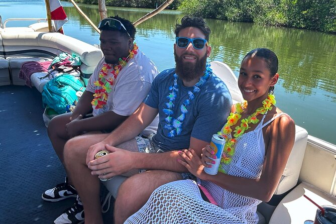 Cocoa Beach 2 Hour Dolphin Sightseeing tour- public - What Makes the Two-Hour Itinerary Special