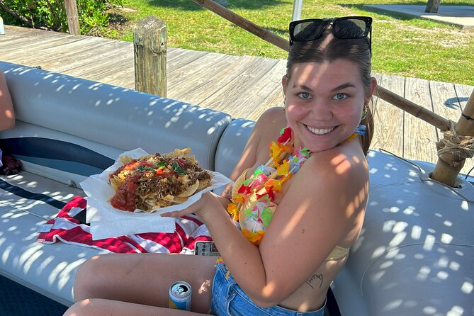 Cocoa Beach 2 Hour Dolphin Sightseeing tour- public - The Guides: Knowledgeable and Friendly