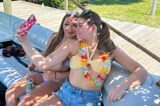 Cocoa Beach 2 Hour Dolphin Sightseeing tour- public - Comparing Similar Tours in Cocoa Beach