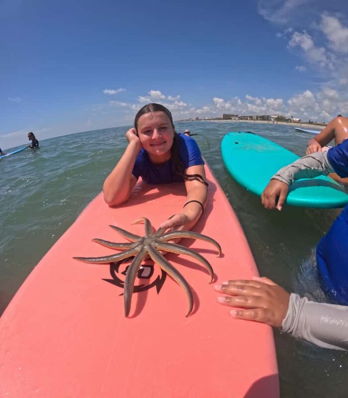 Cocoa Beach: 2 hour Surf Lesson with Space Coast Surf - Flexibility and Booking Options
