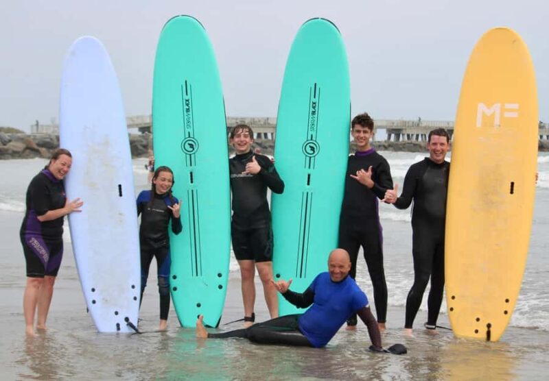 Cocoa Beach: 2 hour Surf Lesson with Space Coast Surf - The Experience Provider: Space Coast Surf’s Reputation
