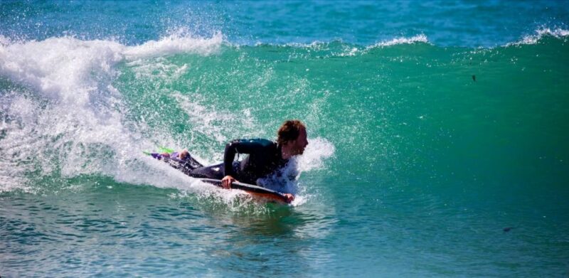 Cocoa Beach: Bodyboard Rental - Pricing and Value for Money