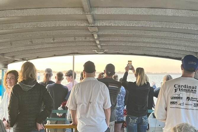 Cocoa Beach Dolphin Tours on the Banana River - Accessibility and Family-Friendly Features