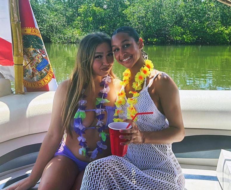 Cocoa Beach: Private 2-Hour Dolphin Sightseeing Tour - Explore Cocoa Beach’s Private 2-Hour Dolphin Sightseeing Tour