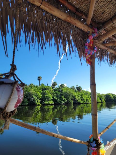 Cocoa Beach: Private 2-Hour Dolphin Sightseeing Tour - Practical Tips for Booking and Enjoying the Tour