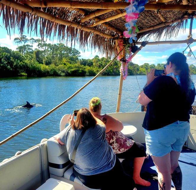 Cocoa Beach: Private 2-Hour Dolphin Sightseeing Tour - Why This Tour Stands Out in Cocoa Beach