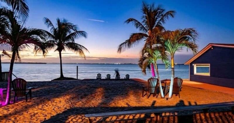 Cocoa Beach: Stand-Up Paddle Board Rental - Key Points