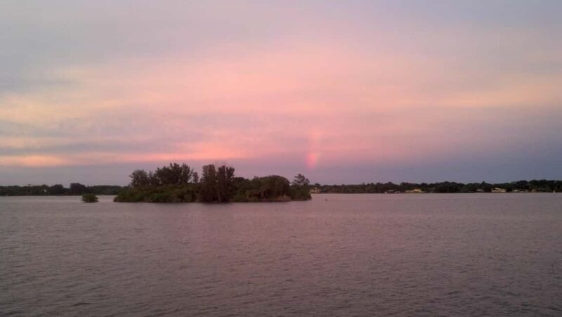 Cocoa Beach: Sunset Cruise - Comparing Similar Tours in Cocoa Beach