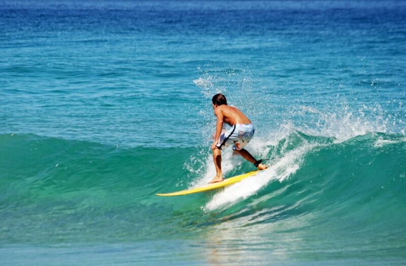 Cocoa Beach: Surfboard Rental - Discover the Affordable Surfboard Rental at Cocoa Beach