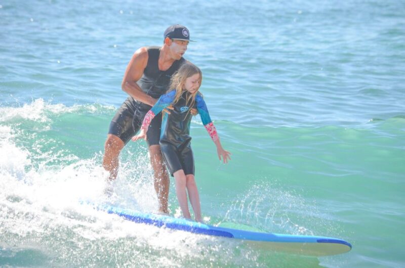 Cocoa Beach: Surfing Lessons & Board Rental - Timing, Group Size, and Flexibility