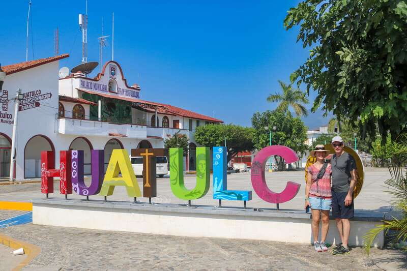 Cocoa-Coffee and Traditions: Huatulco - Making and Tasting Toast with an Oaxacan Touch