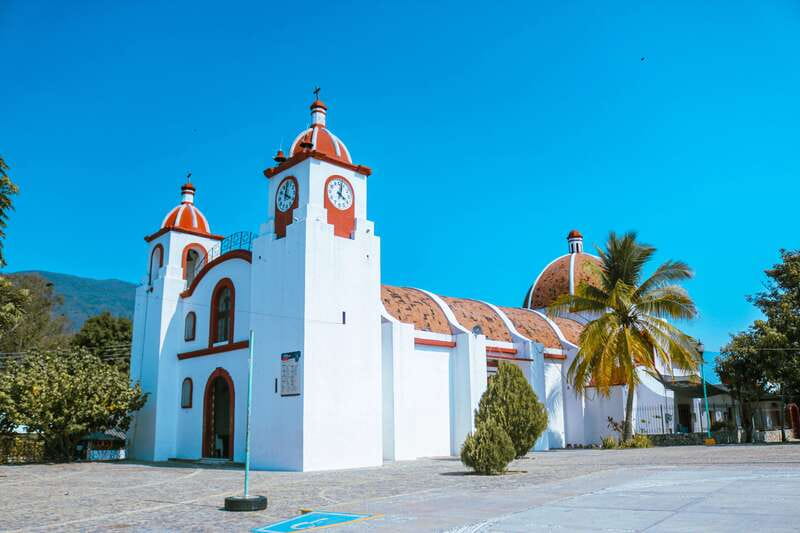 Cocoa-Coffee and Traditions: Huatulco - Transportation and Practical Details
