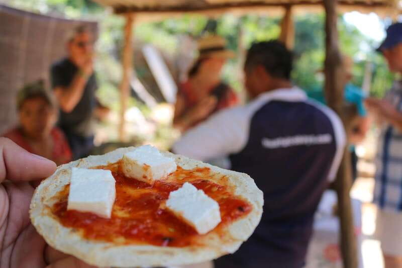 Cocoa-Coffee and Traditions: Huatulco - Booking Flexibility and Cancellation Policy