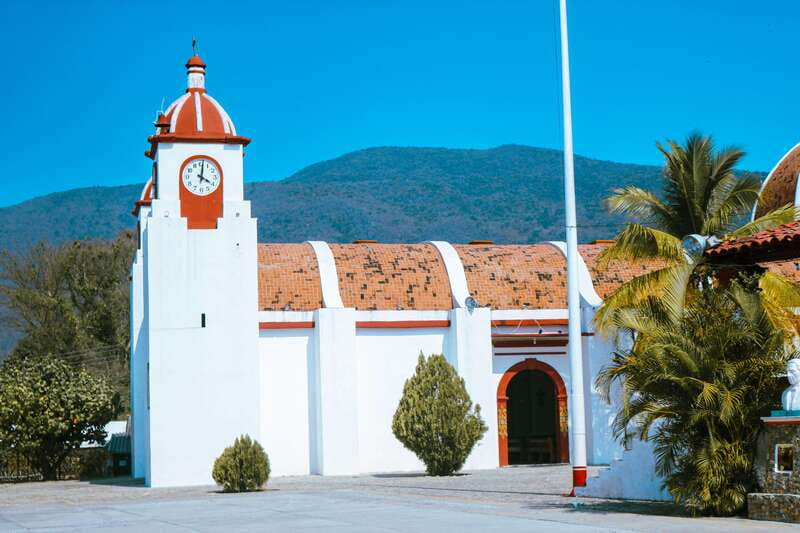 Cocoa-Coffee and Traditions: Huatulco - Who Will Appreciate This Tour Most