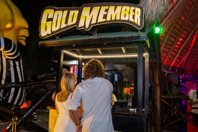 Cocobongo Skip the Line TIcket in Cancun - The Influence of Reviews and Cautionary Notes