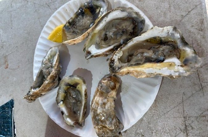 Cod, Tea and Candy a Boston Food History Walking Tour - Visiting Boston’s Chinatown and Its Tea Heritage