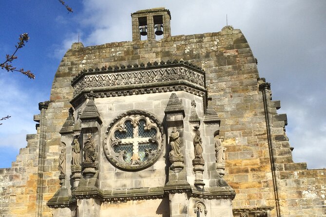 Codebreakers' Choice: Rosslyn Chapel & Da Vinci Code - Key Points