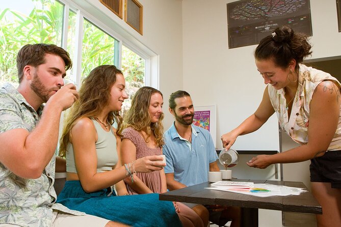 Coffee Brewing Workshop - Learning How Brewing Changes Coffee Flavor