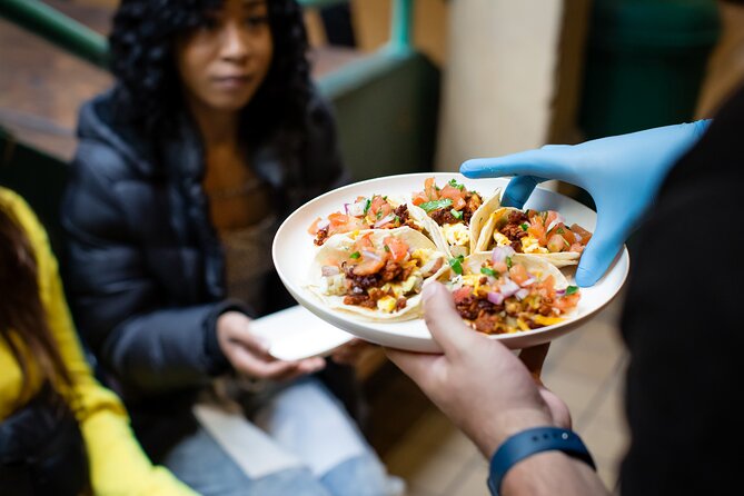 Coffee Crawl & VIP Morning in Pike Place Market - Starting the Day at Anchorhead Coffee in Seattle