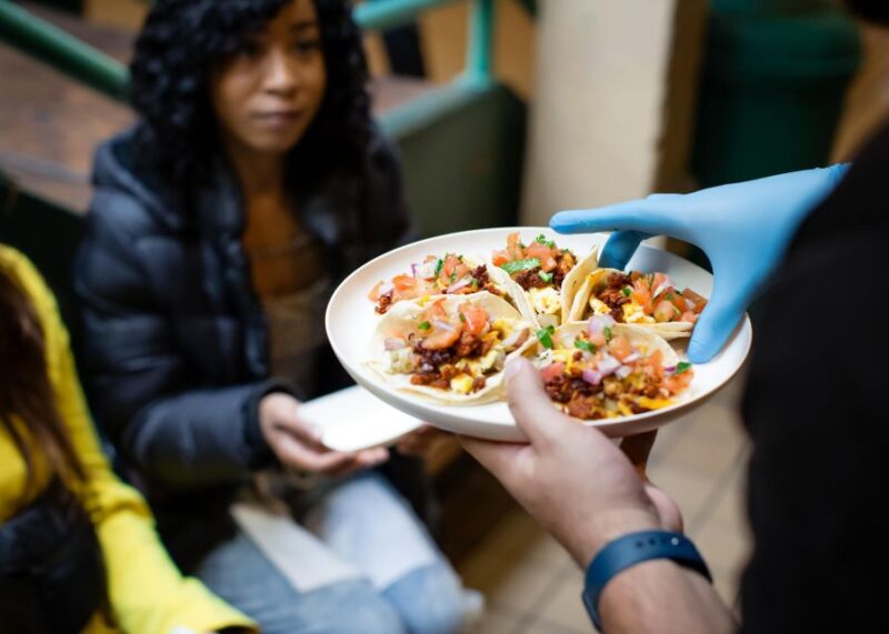 Coffee Crawl & VIP Morning in Pike Place Market - The Unique Role of Chef Guides in the Tour