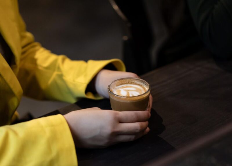 Coffee Crawl & VIP Morning in Pike Place Market - Practical Details and Tips for Participants