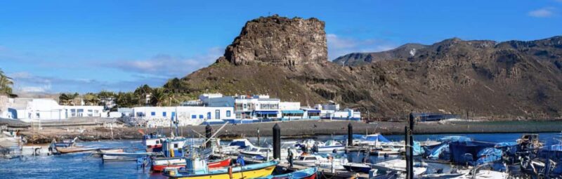 Coffee Route: Moya, Gáldar, and Puerto de las Nieves with a coffee tasting - Wine and Coffee Tasting at Bodega Los Berrazales