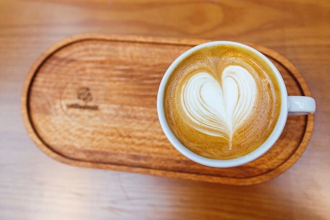 Coffee Tasting & Roastery Tour in Innsbruck - Who Will Enjoy This Coffee Tour?