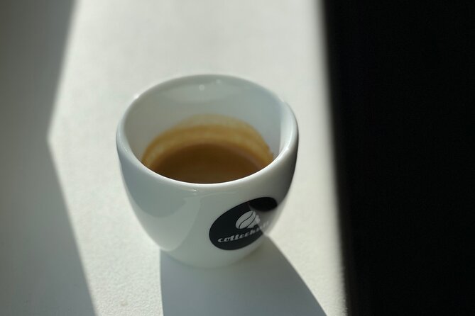 Coffee Tasting & Roastery Tour in Innsbruck - coffeekult’s Unique Approach to Coffee Education