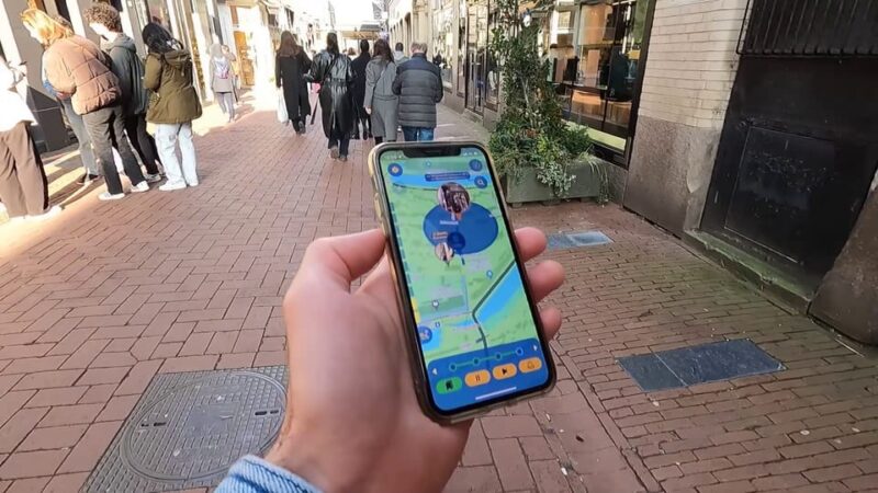 Coffeeshops Walking Tour with Smartphone App - What the Mobile App Guides You Through in Amsterdam