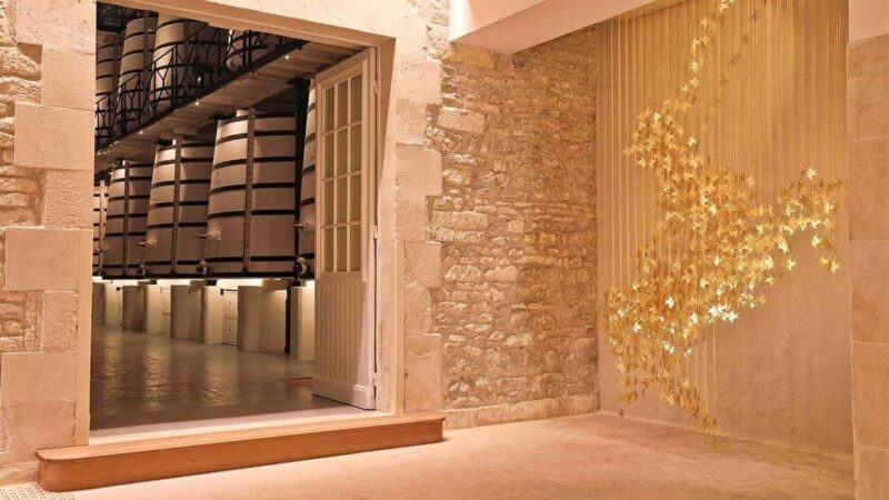 Cognac: Rémy Martin 300th Anniversary Tour - Key Points