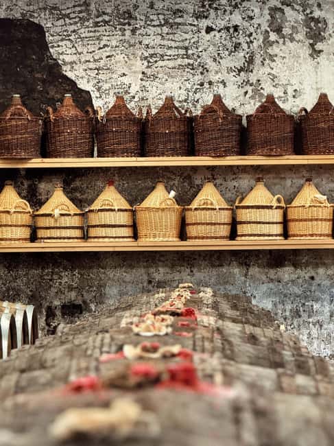 Cognac : Visit to a producer and food-pairing around his Cognacs - Logistics and Meeting Details