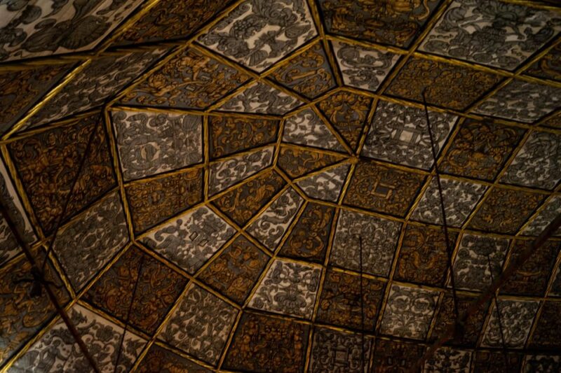 Coimbra: A Local's Tour of the University + Skip-the-Line - Explore Coimbra’s Historic University with a Skip-the-Line Tour for $101