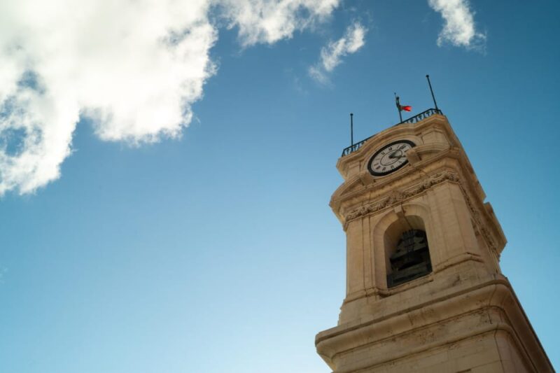 Coimbra: A Local's Tour of the University + Skip-the-Line - Key Points