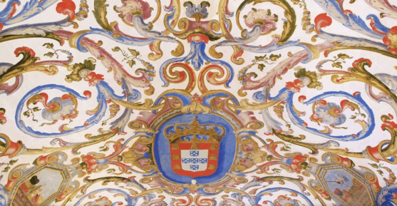 Coimbra: A Local's Tour of the University + Skip-the-Line - Inside the Biblioteca Joanina: A Baroque Masterpiece