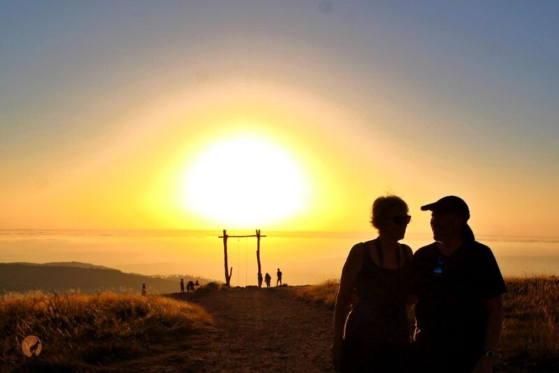 Coimbra: An adventure through the Schist Villages of Lousã - Scenic 4WD Ride: Embracing the Landscape