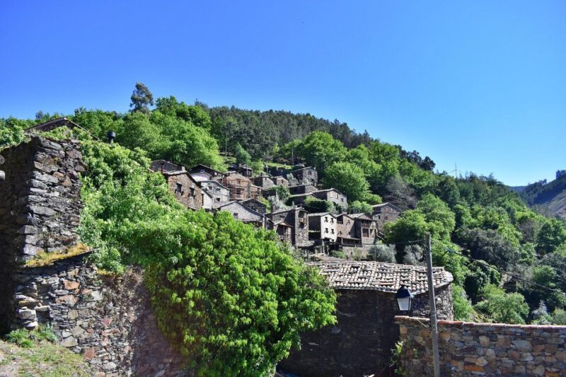 Coimbra: An adventure through the Schist Villages of Lousã - Visiting Gondramaz: A Village of Authenticity
