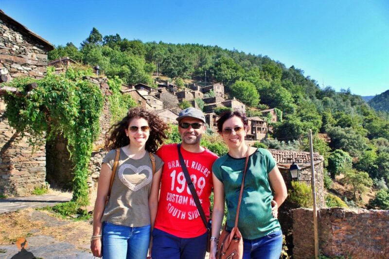 Coimbra: An adventure through the Schist Villages of Lousã - In-Depth Experience at Talasnal and Gondramaz