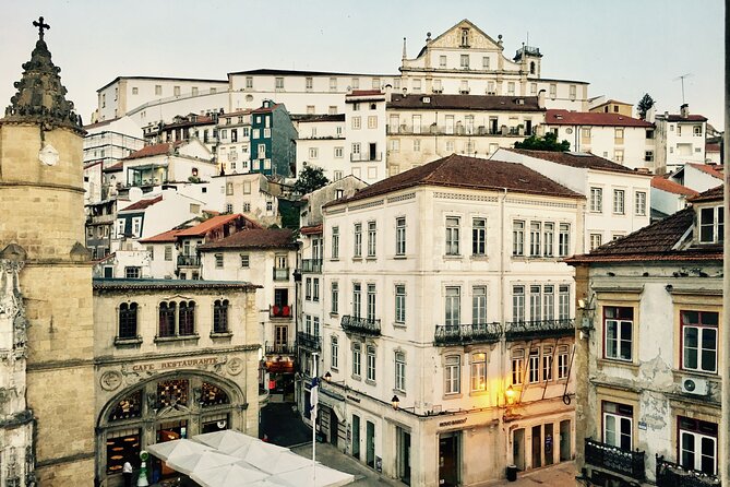 Coimbra & Aveiro Best-Of Private Tour  Customizable Experience - Logistics, Booking, and Customer Experience