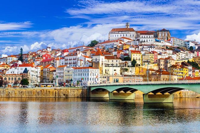 Coimbra & Aveiro Full Day Private Tour from Porto - Private Pickup and Comfortable Transportation in Porto