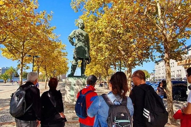Coimbra & Aveiro Full Day Private Tour from Porto - Afternoon in Aveiro’s Colorful Canals and Traditional Boats