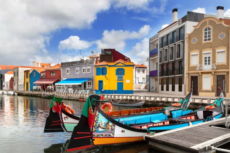 Coimbra & Aveiro Private Tour Customizable Experience - Who Will Appreciate This Tour Most