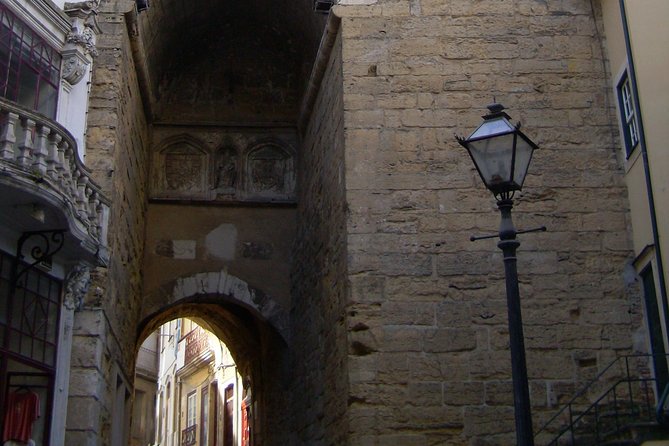 Coimbra City Tour - The Ideal Tour for Budget-Conscious Visitors in Coimbra