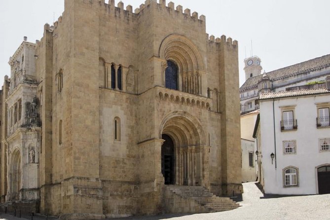 Coimbra City Tour - Frequently Asked Questions