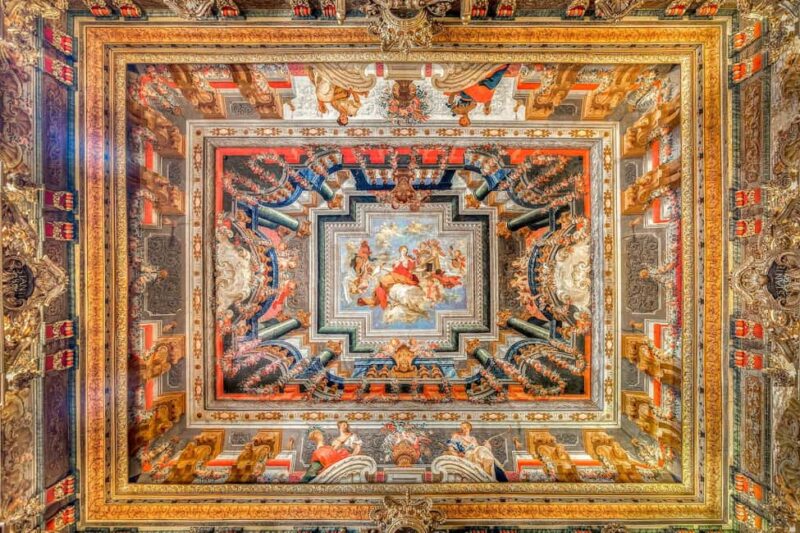 Coimbra: Coimbra University Private Walking Tour w/ Tickets - Visiting the Iconic Joanina Library and Its Secrets