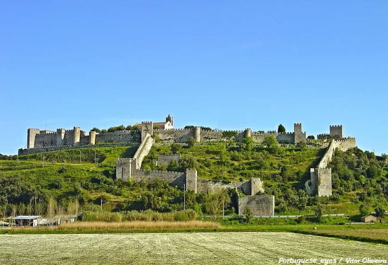 Coimbra Experience: River Cruise and Historic Tour - Practical Details and Logistics