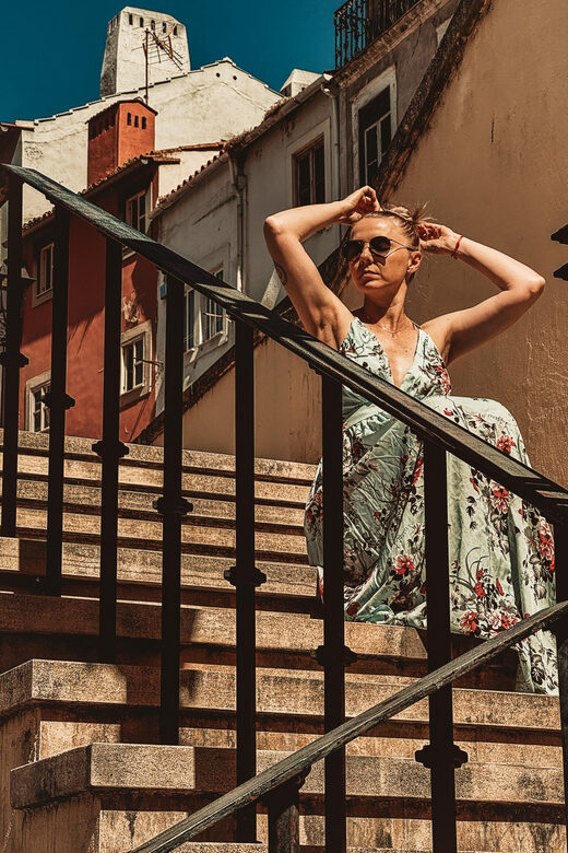 Coimbra Gardens: A Walking Photography Experience - Practical Details and Logistics