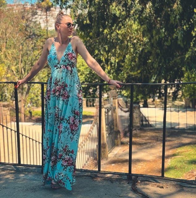 Coimbra Gardens: A Walking Photography Experience - Who Should Opt for This Tour?