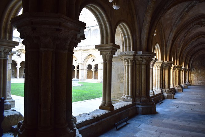 Coimbra gastronomic experience - Aveiro boat ride From Lisbon - Key Points