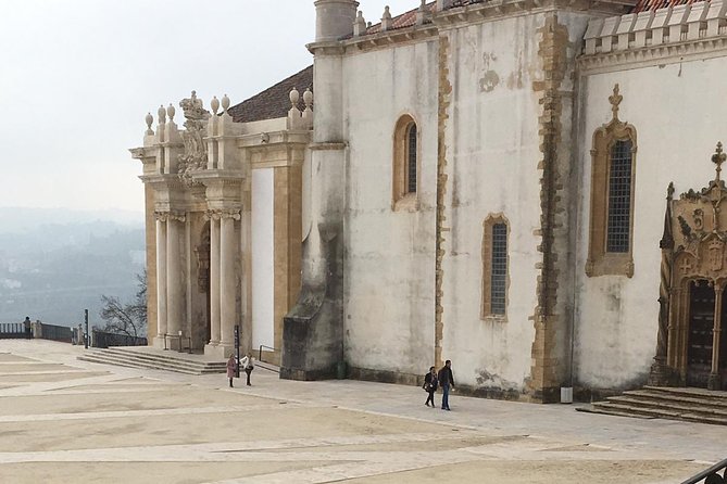 Coimbra gastronomic experience - Aveiro boat ride From Lisbon - Delicious Portuguese Cuisine: Suckling Pig Lunch Included