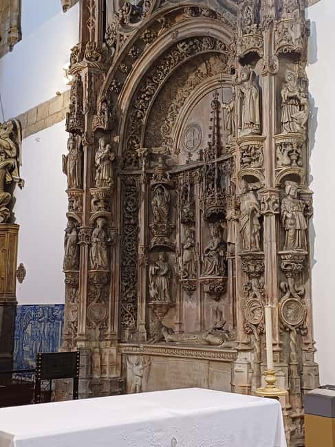 Coimbra Historic Center - Private visit - Practical Tips for Visitors